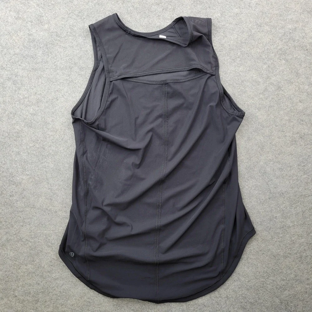 lululemon athletica please see